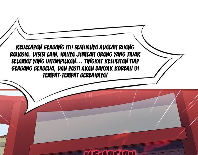Dragon’s Blood Vessels Chapter 16 Gambar 38